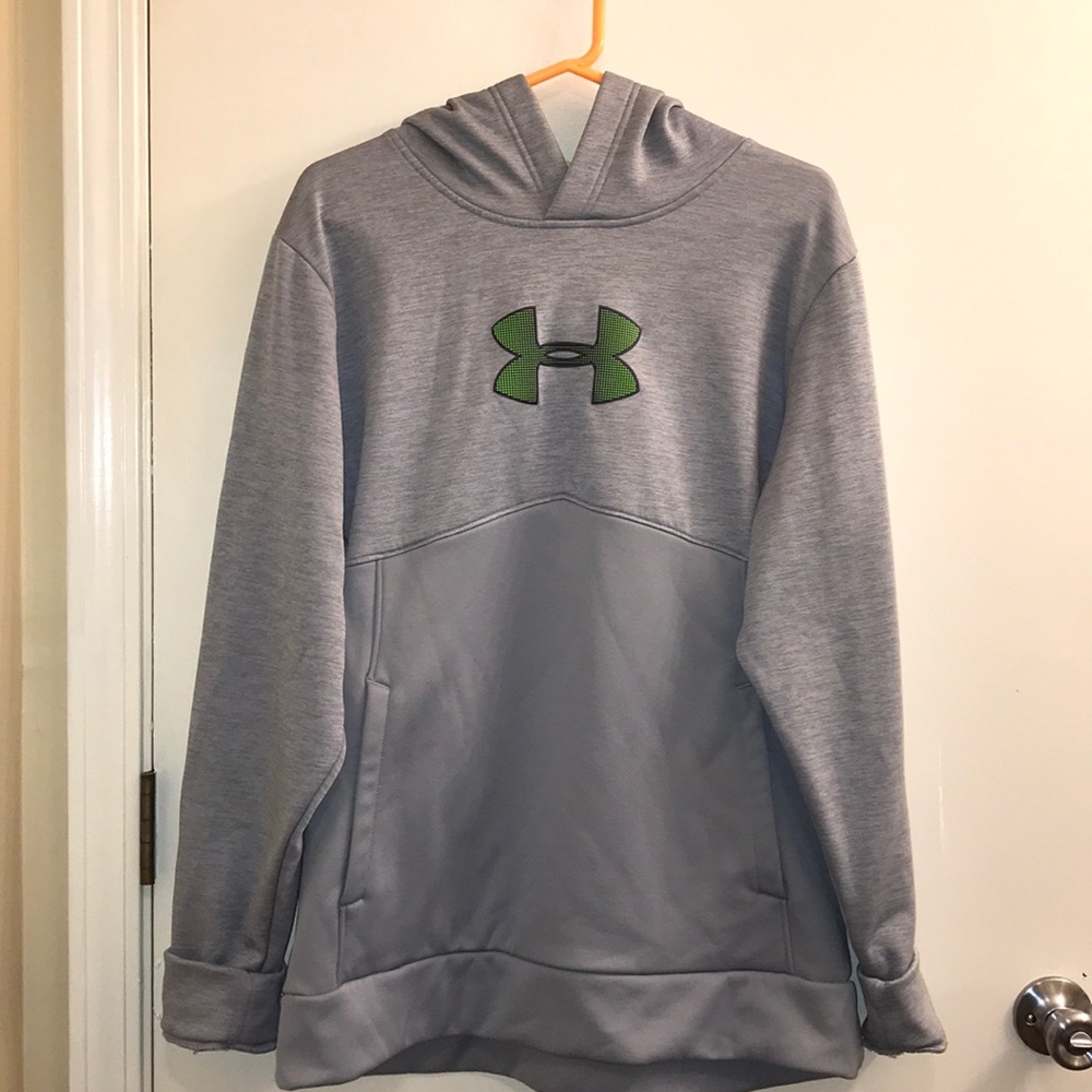 Under Armour